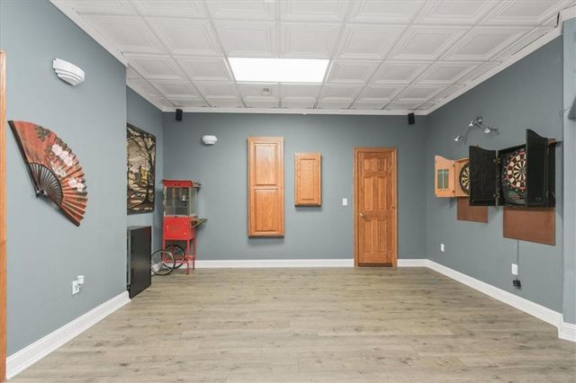 1601 NW Arrowhead Trail, Blue Springs, MO 64015