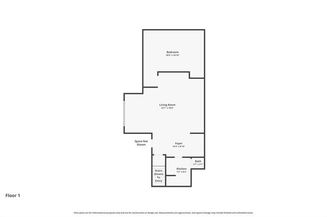 1601 NW Arrowhead Trail, Blue Springs, MO 64015