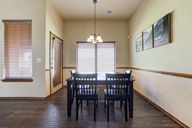 3309 Paul Drive, Oklahoma City, OK 73160