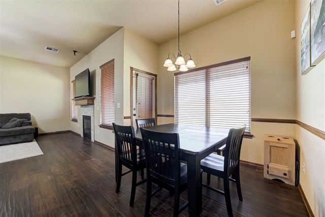 3309 Paul Drive, Oklahoma City, OK 73160