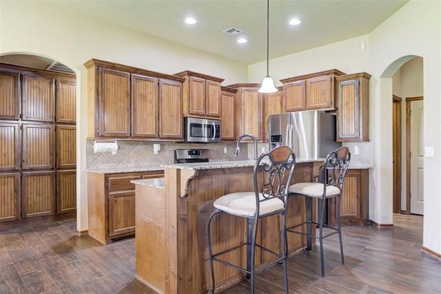 3309 Paul Drive, Oklahoma City, OK 73160