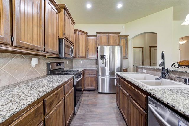 3309 Paul Drive, Oklahoma City, OK 73160