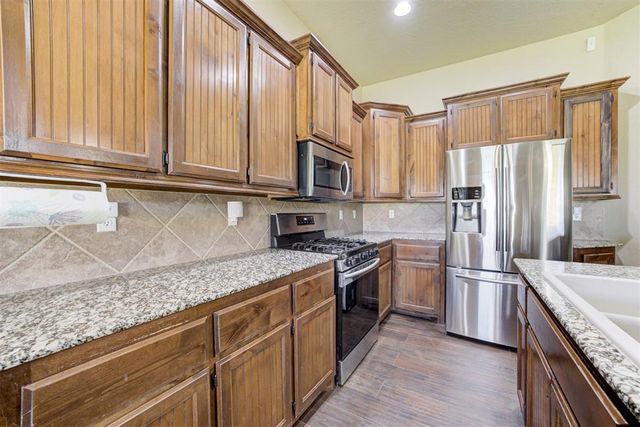 3309 Paul Drive, Oklahoma City, OK 73160