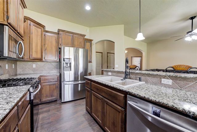 3309 Paul Drive, Oklahoma City, OK 73160