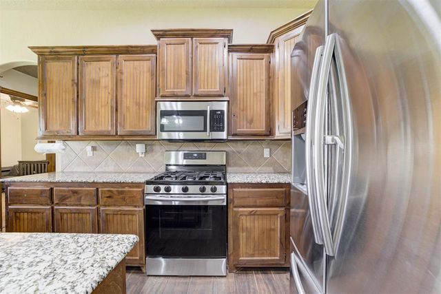 3309 Paul Drive, Oklahoma City, OK 73160