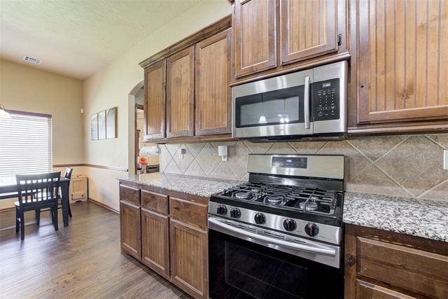 3309 Paul Drive, Oklahoma City, OK 73160