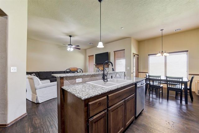 3309 Paul Drive, Oklahoma City, OK 73160