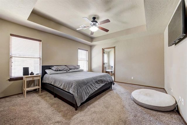 3309 Paul Drive, Oklahoma City, OK 73160