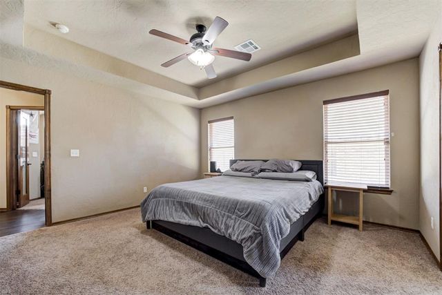 3309 Paul Drive, Oklahoma City, OK 73160