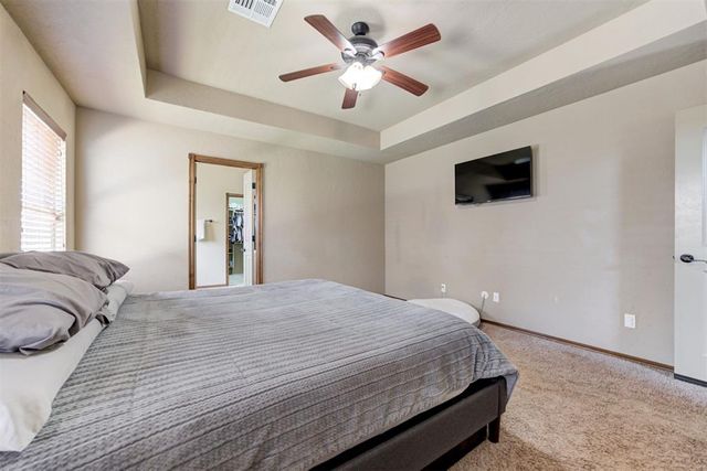 3309 Paul Drive, Oklahoma City, OK 73160