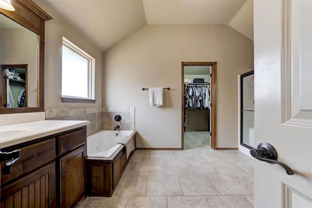 3309 Paul Drive, Oklahoma City, OK 73160