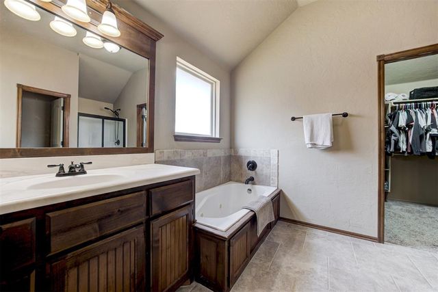 3309 Paul Drive, Oklahoma City, OK 73160