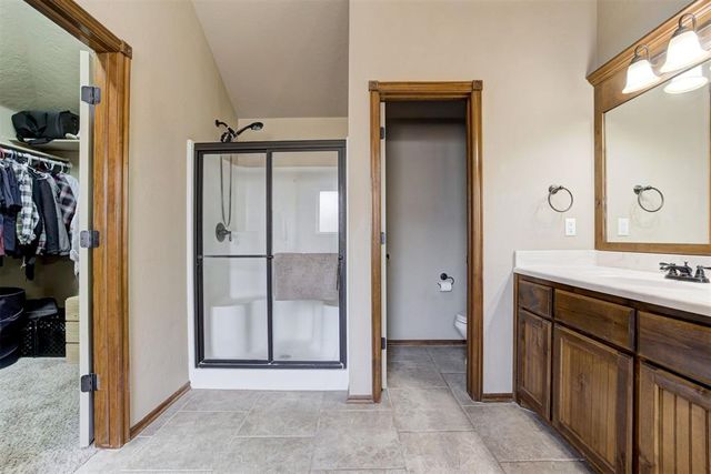 3309 Paul Drive, Oklahoma City, OK 73160