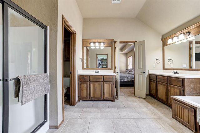 3309 Paul Drive, Oklahoma City, OK 73160
