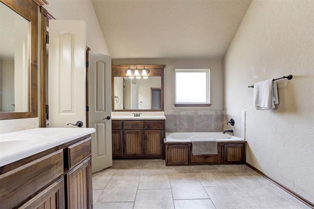3309 Paul Drive, Oklahoma City, OK 73160