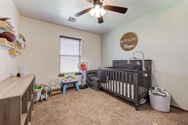 3309 Paul Drive, Oklahoma City, OK 73160