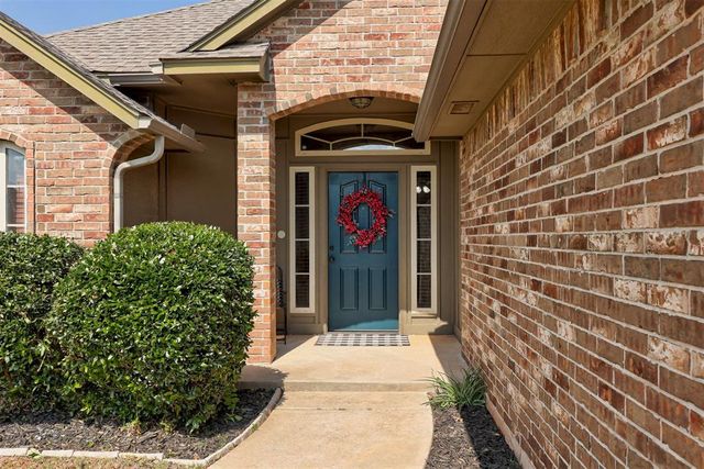3309 Paul Drive, Oklahoma City, OK 73160