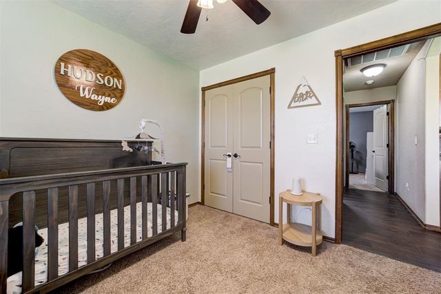 3309 Paul Drive, Oklahoma City, OK 73160