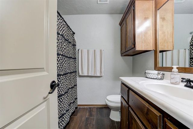 3309 Paul Drive, Oklahoma City, OK 73160