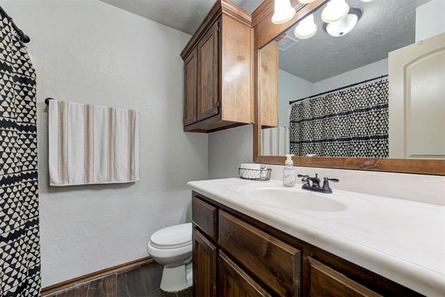 3309 Paul Drive, Oklahoma City, OK 73160