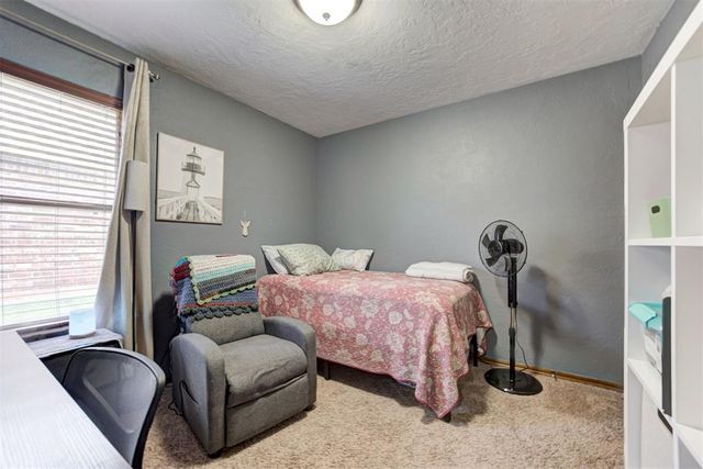 3309 Paul Drive, Oklahoma City, OK 73160