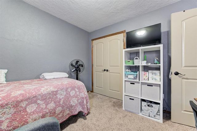 3309 Paul Drive, Oklahoma City, OK 73160