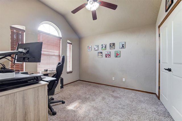 3309 Paul Drive, Oklahoma City, OK 73160
