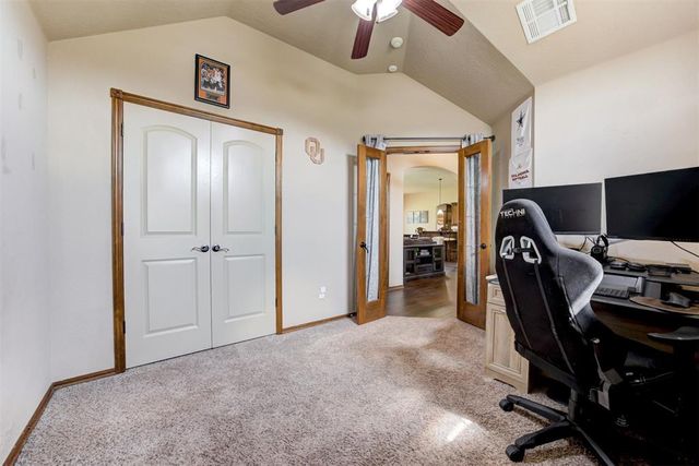 3309 Paul Drive, Oklahoma City, OK 73160