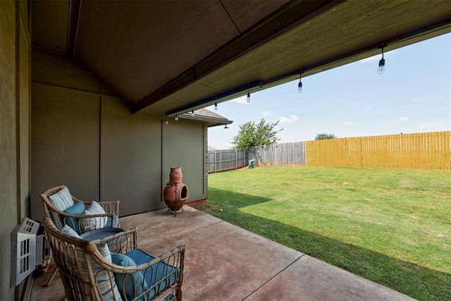 3309 Paul Drive, Oklahoma City, OK 73160