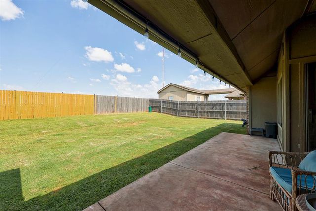 3309 Paul Drive, Oklahoma City, OK 73160