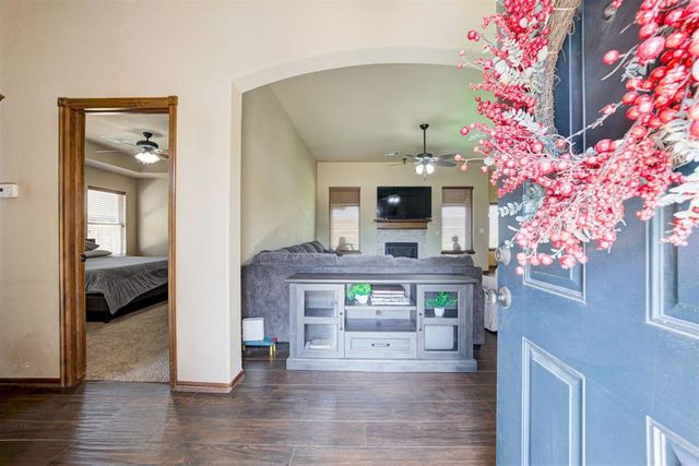 3309 Paul Drive, Oklahoma City, OK 73160