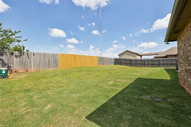 3309 Paul Drive, Oklahoma City, OK 73160