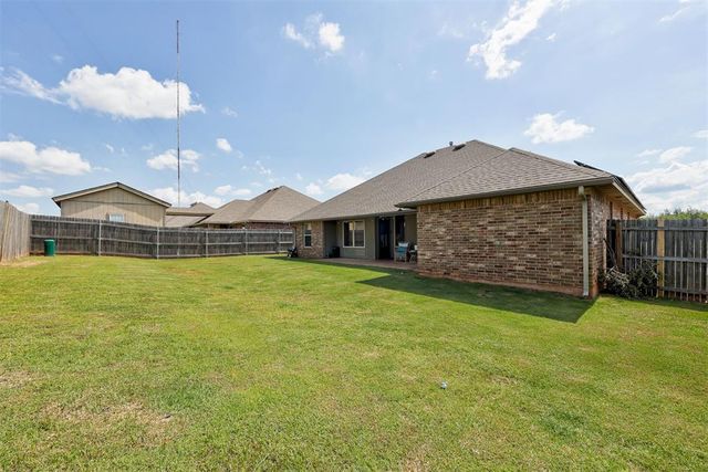 3309 Paul Drive, Oklahoma City, OK 73160
