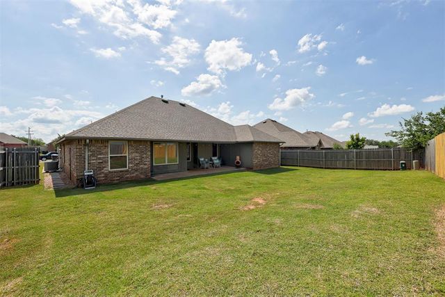 3309 Paul Drive, Oklahoma City, OK 73160