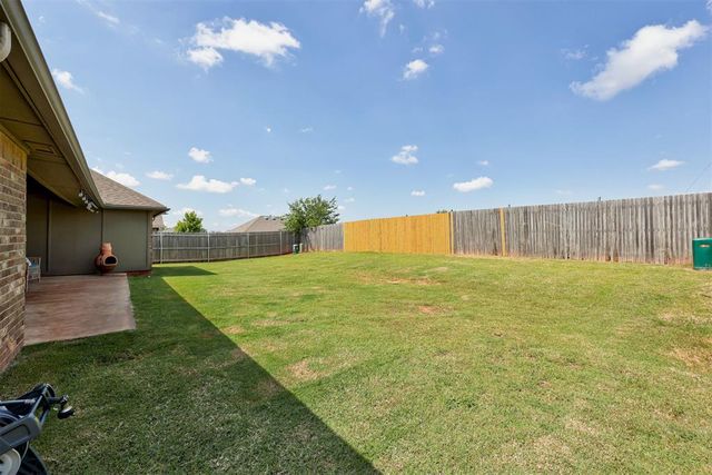 3309 Paul Drive, Oklahoma City, OK 73160