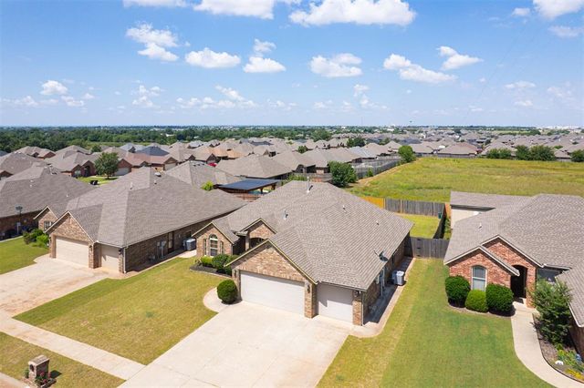 3309 Paul Drive, Oklahoma City, OK 73160