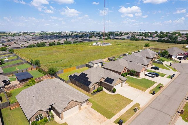 3309 Paul Drive, Oklahoma City, OK 73160