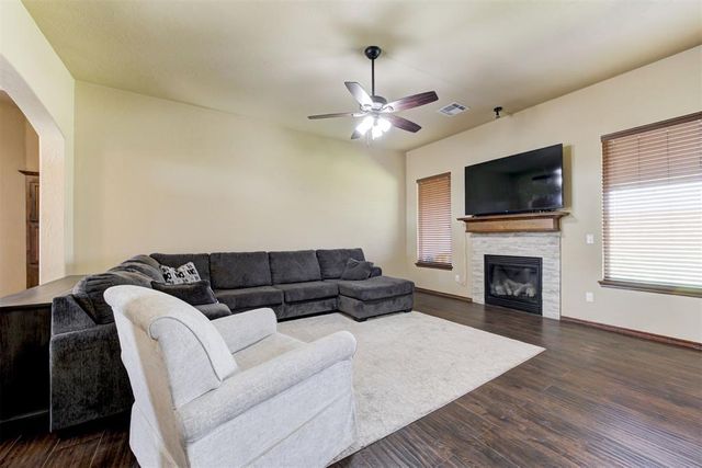 3309 Paul Drive, Oklahoma City, OK 73160