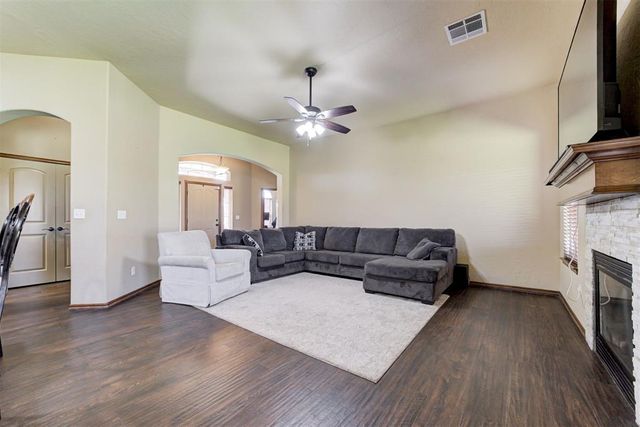 3309 Paul Drive, Oklahoma City, OK 73160