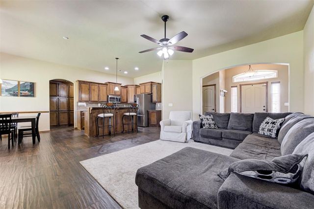 3309 Paul Drive, Oklahoma City, OK 73160