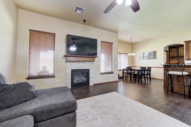 3309 Paul Drive, Oklahoma City, OK 73160