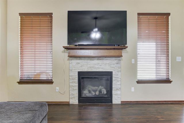 3309 Paul Drive, Oklahoma City, OK 73160