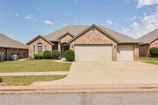 3309 Paul Drive, Oklahoma City, OK 73160