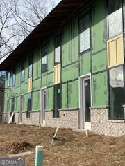 659 5th Street, Fayetteville, GA 30214