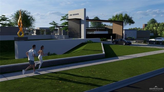 LOT 24 W Viya Street, Edinburg, TX 78539