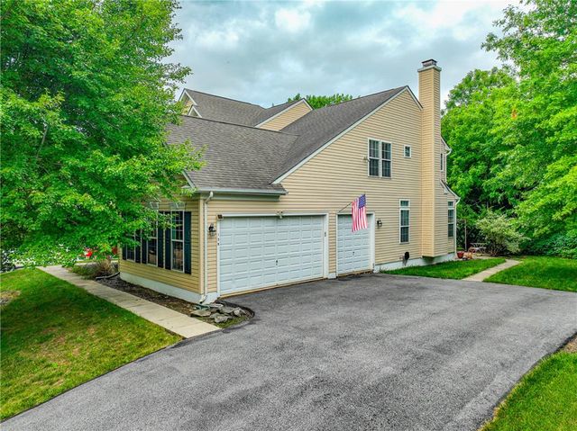 138 Clover Hollow Road, Palmer Twp, PA 18045