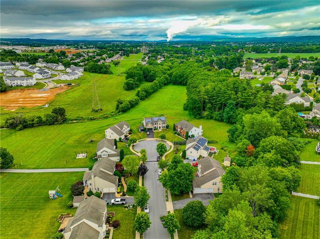 138 Clover Hollow Road, Palmer Twp, PA 18045