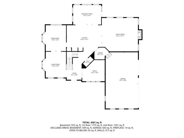 138 Clover Hollow Road, Palmer Twp, PA 18045