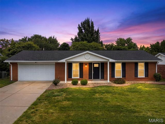 11416 Terry Avenue, Bridgeton, MO 63044