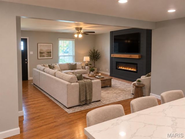 11416 Terry Avenue, Bridgeton, MO 63044